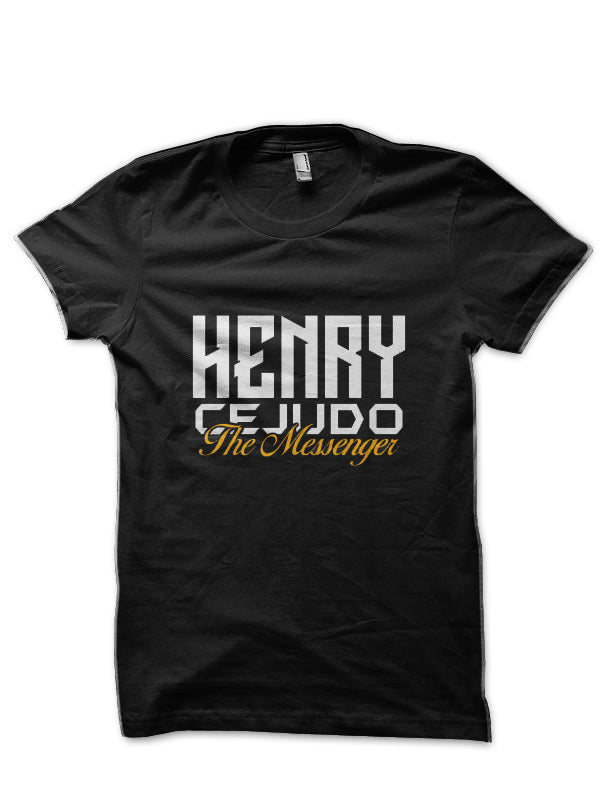 Henry Cejudo Black Style001 T-Shirts, Hoodie, Sweatshirt - T-Shirt, Sweatshirt, Hoodie