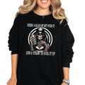 'Here'S Glass Get Over & Straw Suck Up' Vintage Grunge Skulls Retro T-Shirts, Hoodie, Sweatshirt - T-Shirt, Sweatshirt, Hoodie