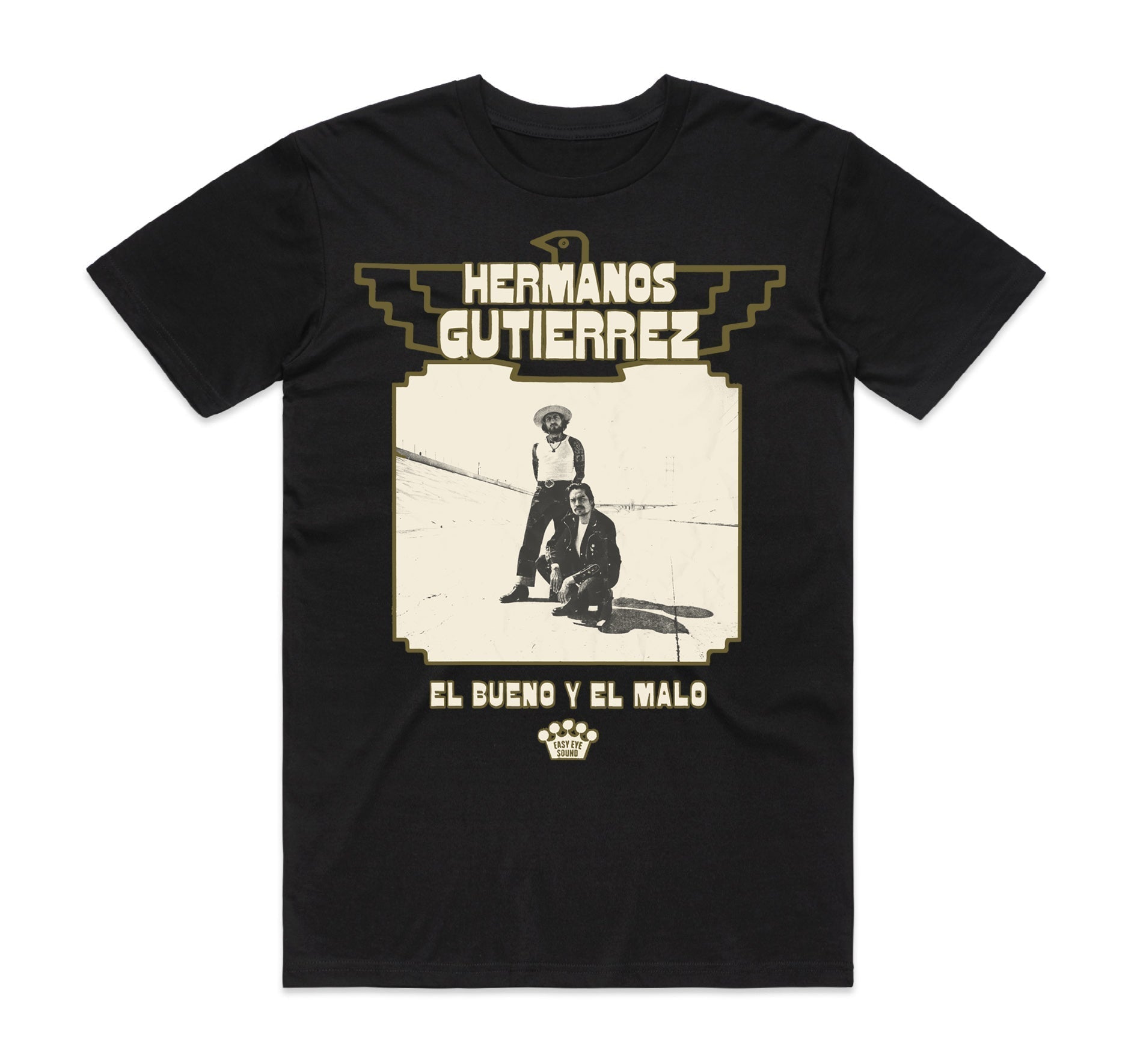 El Bueno Y El Malo 2024 T-Shirts, Hoodie, Sweatshirt - T-Shirt, Sweatshirt, Hoodie