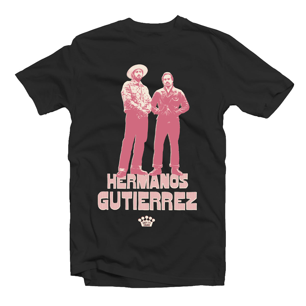 Hermanos GutiRrez Short Sleeve T-Shirts, Hoodie, Sweatshirt - T-Shirt, Sweatshirt, Hoodie