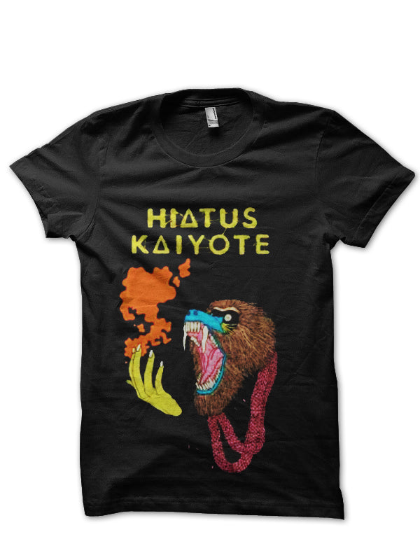 Hiatus Kaiyote Style010 T-Shirts, Hoodie, Sweatshirt - T-Shirt, Sweatshirt, Hoodie