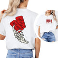 High Road Shirt High Cow Print Shirt Meme Shirt Yellowbush Road Shirt T-Shirts, Hoodie, Sweatshirt - T-Shirt, Sweatshirt, Hoodie
