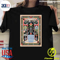 High Water Festival North Charleston SC April 18-19, 2026 Shirt Unisex T-shirt, Sweatshirt, Hoodie, Long Sleeve Tee - T-Shirt, Sweatshirt, Hoodie