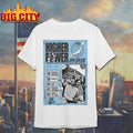 Higher Power Japan Tour 2026 Poster shirt Unisex T-shirt, Sweatshirt, Hoodie, Long Sleeve Tee - T-Shirt, Sweatshirt, Hoodie