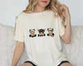Highland Cow Shirt Cute Cow Shirt Cow Shirt Baby Cow Western Shirt Cute Highland Cow Lover Animal Lover T-Shirts, Hoodie, Sweatshirt - T-Shirt, Sweatshirt, Hoodie