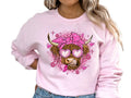 Highland Cow Top & T-Shirts, Hoodie, Sweatshirt - T-Shirt, Sweatshirt, Hoodie