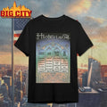 Hinterland St. Charles Iowa Jul 30-Aug 2 2026 Poster shirt Unisex T-shirt, Sweatshirt, Hoodie, Long Sleeve Tee - T-Shirt, Sweatshirt, Hoodie