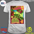 Hipnic XVII May 15-17 2026 Fernwood Resort Big Sur CA Shirt Unisex T-shirt, Sweatshirt, Hoodie, Long Sleeve Tee - T-Shirt, Sweatshirt, Hoodie