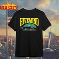Hivemind Dolphin Graphic Shirt Unisex T-shirt, Sweatshirt, Hoodie, Long Sleeve Tee - T-Shirt, Sweatshirt, Hoodie