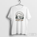 Hobbit Day 2025 No Admittance Except On Party Business Shirt Sweater Unisex T-shirt, Sweatshirt, Hoodie, Long Sleeve Tee - T-Shirt, Sweatshirt, Hoodie