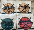 Hockey City Pride Hockey Hockey Comfy T-Shirts, Hoodie, Sweatshirt - T-Shirt, Sweatshirt, Hoodie