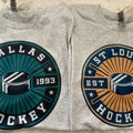 Hockey City Pride Hockey T-Shirts, Hoodie, Sweatshirt - T-Shirt, Sweatshirt, Hoodie