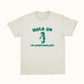 Hold I'M Overstimulated T-Shirts, Hoodie, Sweatshirt - T-Shirt, Sweatshirt, Hoodie