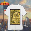 Hole Dweller Los Angeles Event On Dec 5 2025 Poster shirt Unisex T-shirt, Sweatshirt, Hoodie, Long Sleeve Tee - T-Shirt, Sweatshirt, Hoodie