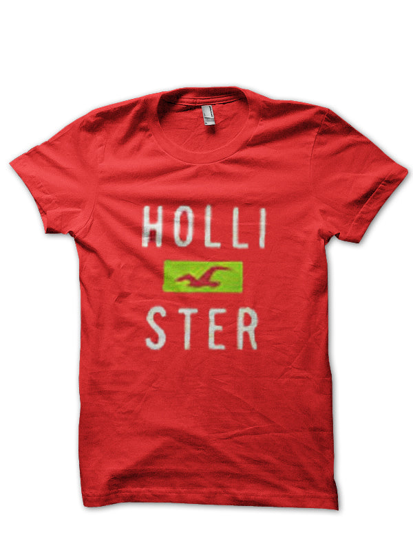 Hollister T-Shirts, Hoodie, Sweatshirt - T-Shirt, Sweatshirt, Hoodie
