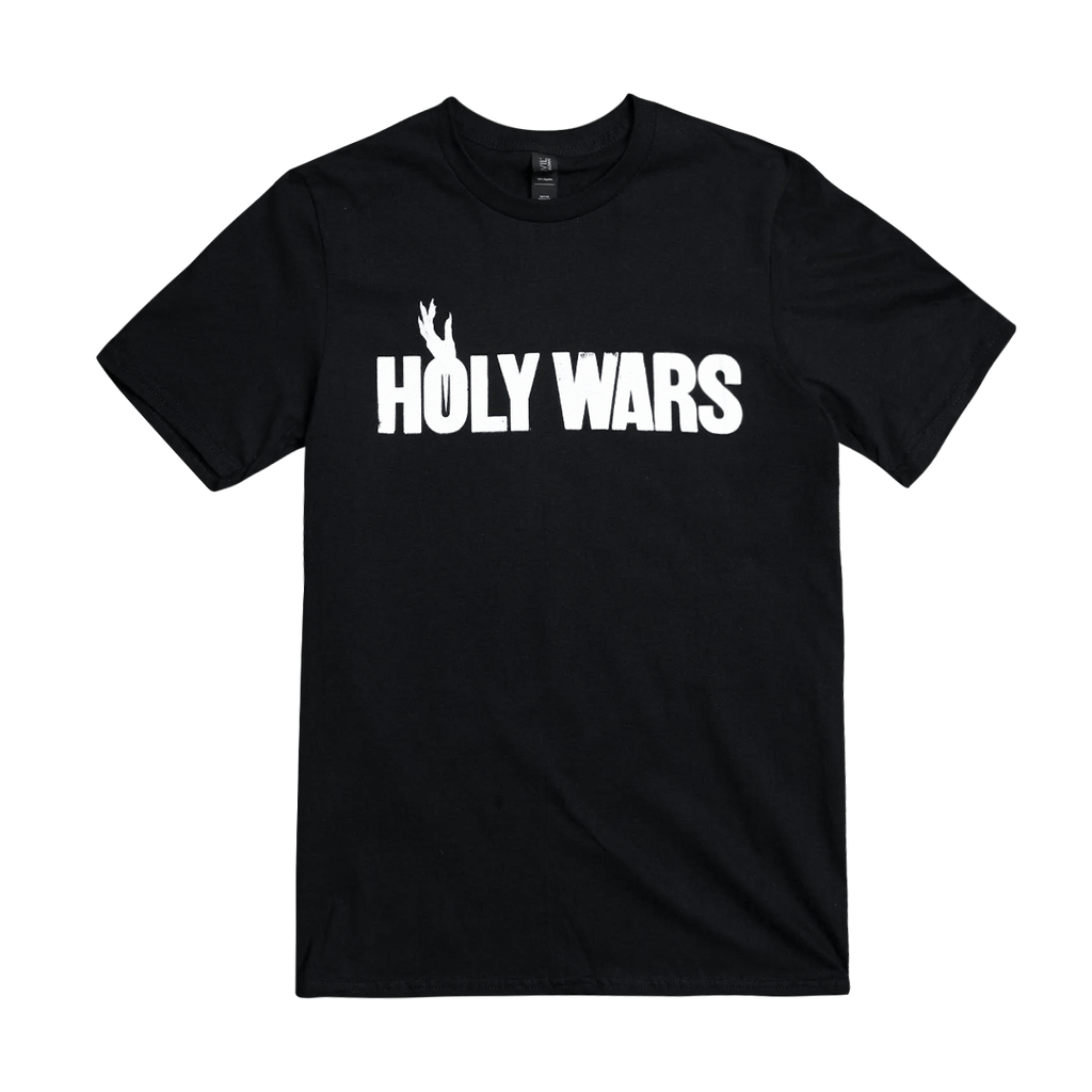 Holy Wars Logo Black T-Shirts, Hoodie, Sweatshirt - T-Shirt, Sweatshirt, Hoodie
