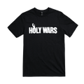 Holy Wars Logo Black T-Shirts, Hoodie, Sweatshirt - T-Shirt, Sweatshirt, Hoodie