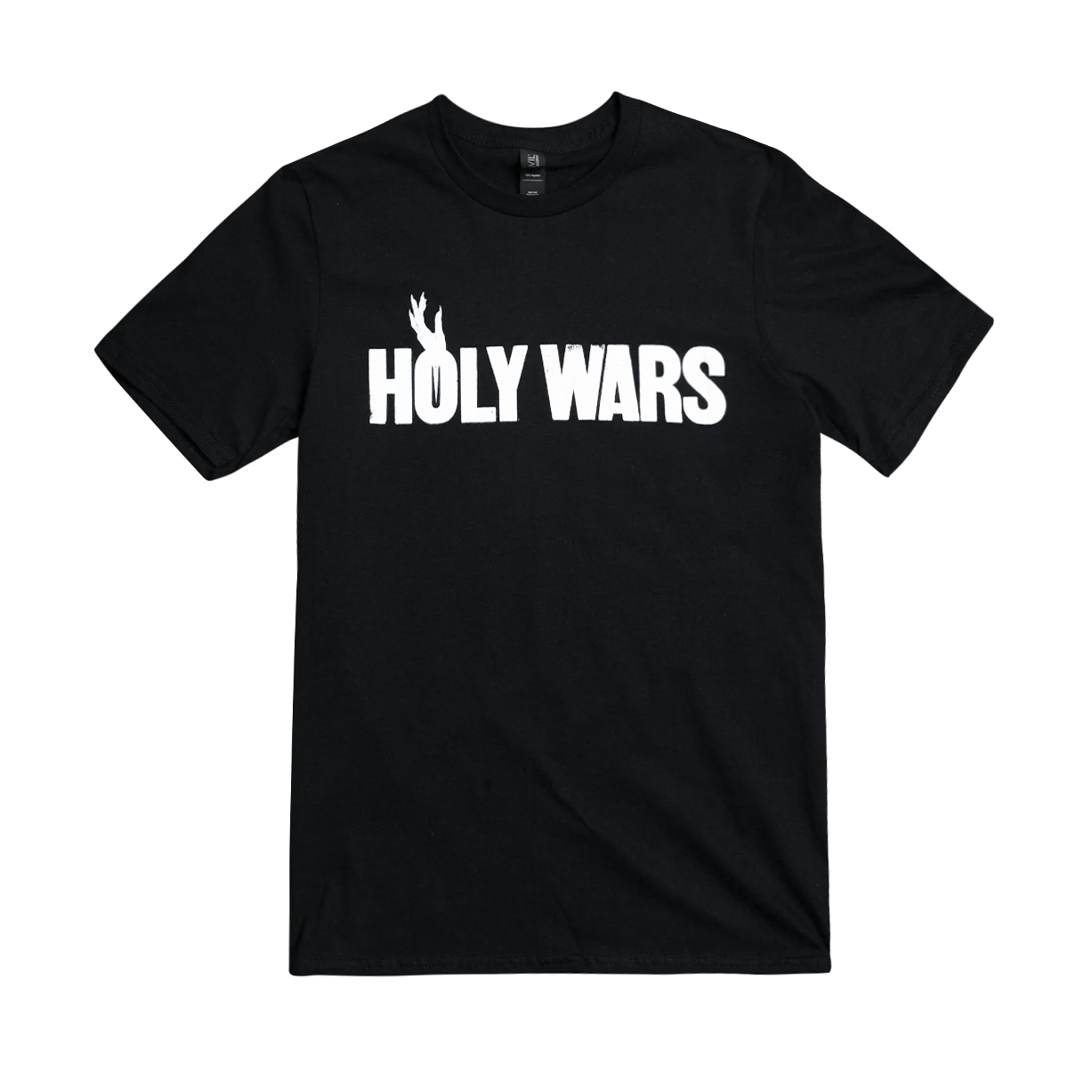 Holy Wars Logo Black T-Shirts, Hoodie, Sweatshirt - T-Shirt, Sweatshirt, Hoodie