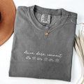 Home Health Nurse Comfort Colors Shirt Drive Care Connect Shirt Home Nurse Appreciation Visiting Nurse Cotton Fabric T-Shirts, Hoodie, Sweatshirt - T-Shirt, Sweatshirt, Hoodie