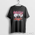 Homecoming Game 2025 Auburn Tigers Vs South Alabama Shirt T Shirt Unisex T-shirt, Sweatshirt, Hoodie, Long Sleeve Tee - T-Shirt, Sweatshirt, Hoodie