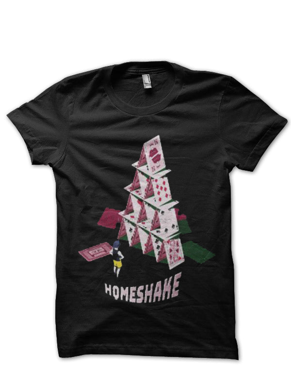 Homeshake Style004 T-Shirts, Hoodie, Sweatshirt - T-Shirt, Sweatshirt, Hoodie
