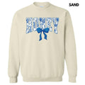 Honey Blue Floral 'NLB' T-Shirts, Hoodie, Sweatshirt - T-Shirt, Sweatshirt, Hoodie