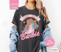 Honky Tonk Shirt Comfort Colors Country Music Concert Cowgirl T-Shirts, Hoodie, Sweatshirt - T-Shirt, Sweatshirt, Hoodie