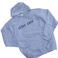 Elder Emo Alternative Fleece T-Shirts, Hoodie, Sweatshirt - T-Shirt, Sweatshirt, Hoodie