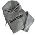 Heartless Embroidery T-Shirts, Hoodie, Sweatshirt - T-Shirt, Sweatshirt, Hoodie