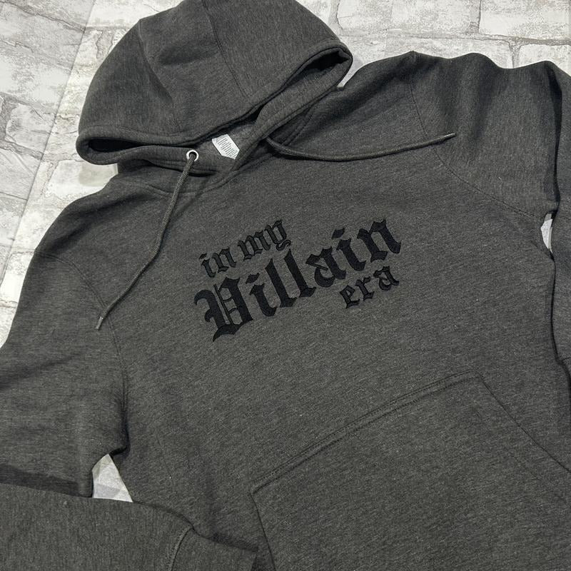 My Villain Era T-Shirts, Hoodie, Sweatshirt - T-Shirt, Sweatshirt, Hoodie