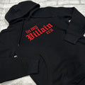 RED Embroidery My Villain Era T-Shirts, Hoodie, Sweatshirt - T-Shirt, Sweatshirt, Hoodie