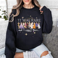 Was Rare I Wasn'T There Tayir Svvifft Eras Tour Missed Opportunity Cotton Casual Womenswear Fan T-Shirts, Hoodie, Sweatshirt - T-Shirt, Sweatshirt, Hoodie