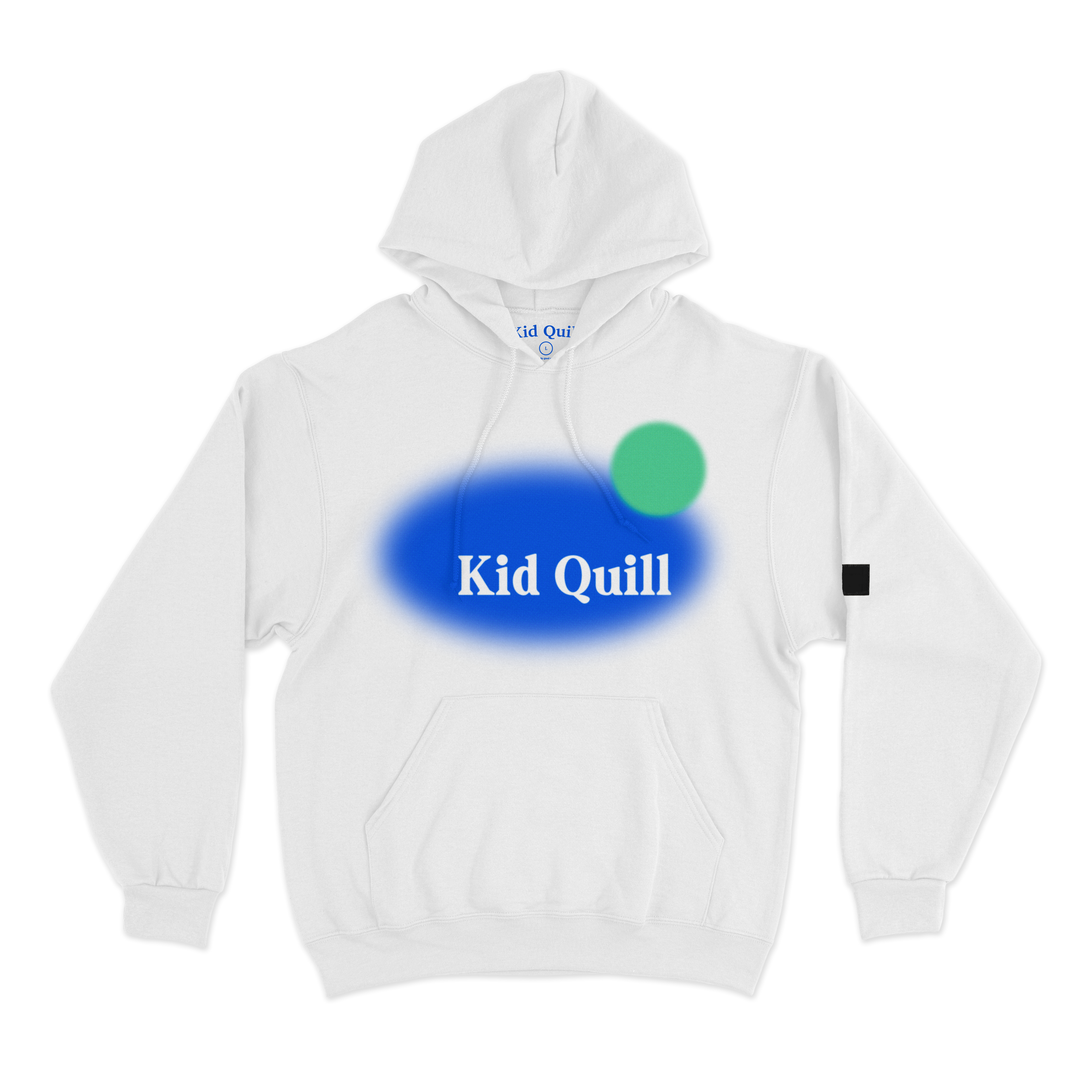 Kid Quill Self Titled Kid Quill T-Shirts, Hoodie, Sweatshirt - T-Shirt, Sweatshirt, Hoodie
