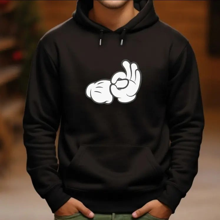 CARTOON HANDS T-Shirts, Hoodie, Sweatshirt - T-Shirt, Sweatshirt, Hoodie