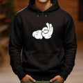 CARTOON HANDS T-Shirts, Hoodie, Sweatshirt - T-Shirt, Sweatshirt, Hoodie