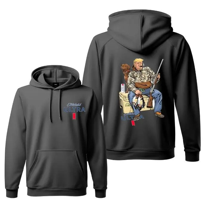 280 Hunter Trumm Michelob Ultra Beer 2 Siders Vintage Shirt Fan 100% Cotton Menswear T-Shirts, Hoodie, Sweatshirt - T-Shirt, Sweatshirt, Hoodie