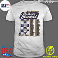 Hoosier Hundred 73rd Anniversary Lucas Oil Indianapolis Raceway Park Past Champions Shirt Unisex T-shirt, Sweatshirt, Hoodie, Long Sleeve Tee - T-Shirt, Sweatshirt, Hoodie