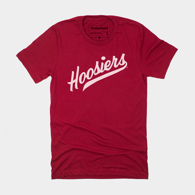 IUBB '71 72 "Hoosiers" Warm Up Style001 T-Shirts, Hoodie, Sweatshirt - T-Shirt, Sweatshirt, Hoodie