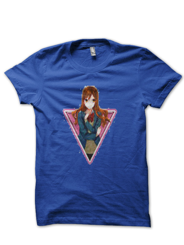 Hori San Miyamura Kun T-Shirts, Hoodie, Sweatshirt - T-Shirt, Sweatshirt, Hoodie
