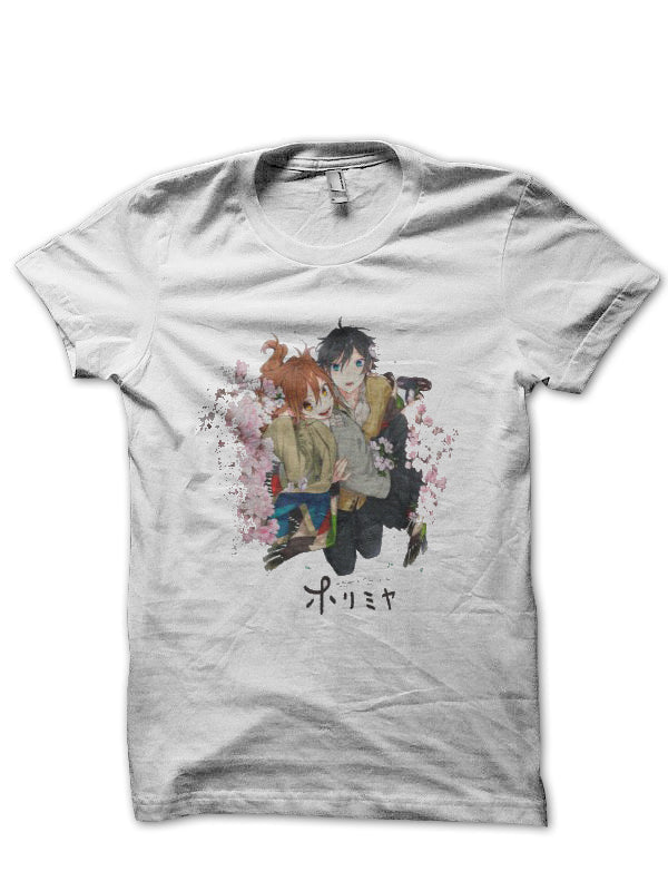 Hori San Miyamura Kun Style007 T-Shirts, Hoodie, Sweatshirt - T-Shirt, Sweatshirt, Hoodie