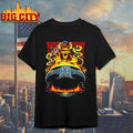 Horned King The Black Cauldron Evil King shirt Unisex T-shirt, Sweatshirt, Hoodie, Long Sleeve Tee - T-Shirt, Sweatshirt, Hoodie