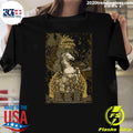 Horse Sixteen Horsepower 2026 Europe Shows Shirt Unisex T-shirt, Sweatshirt, Hoodie, Long Sleeve Tee - T-Shirt, Sweatshirt, Hoodie