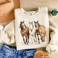 Horse Western Desert Cowgirl Shirt Horse Rider Shirt Horse Lover Shirt Western Shirt Country Shirt Cowboy Shirt T-Shirts, Hoodie, Sweatshirt - T-Shirt, Sweatshirt, Hoodie