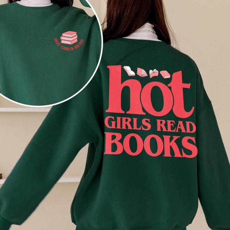 Hot Read Book Born Read Bookish Bookish Shirt Her Funny Reader Shirt Book Lover T-Shirts, Hoodie, Sweatshirt - T-Shirt, Sweatshirt, Hoodie