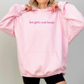 Hot Read Books Bookish Bookworm Reading Tops Book Lover Long Sleeve Womenswear T-Shirts, Hoodie, Sweatshirt - T-Shirt, Sweatshirt, Hoodie
