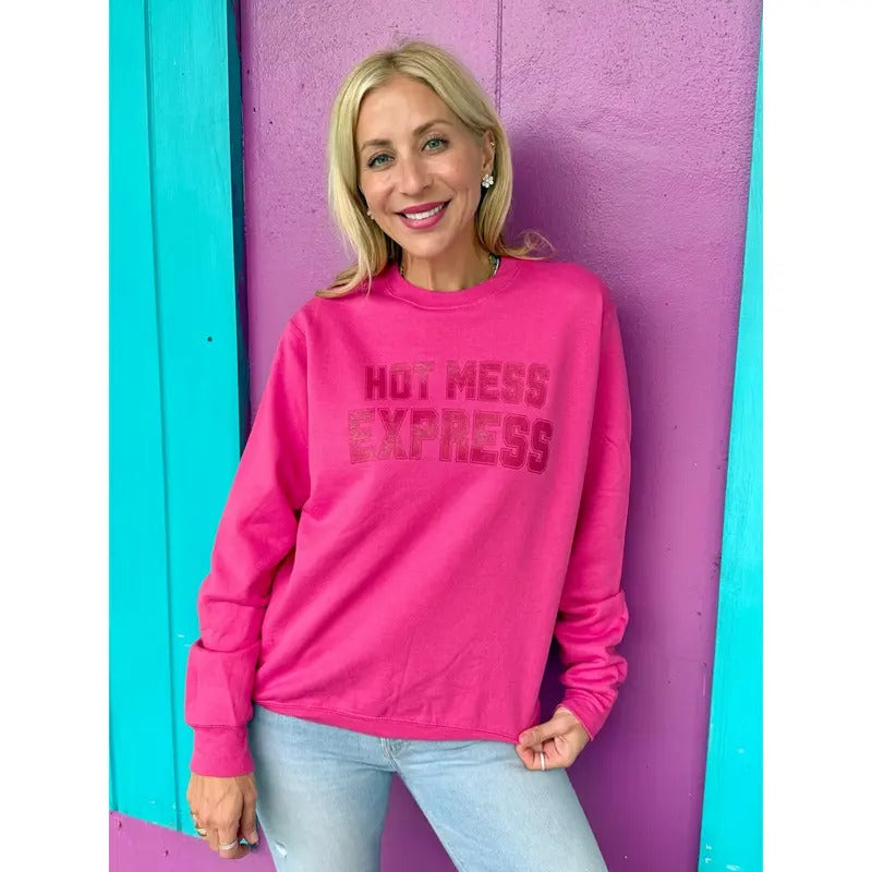 Hot Mess Express T-Shirts, Hoodie, Sweatshirt - T-Shirt, Sweatshirt, Hoodie