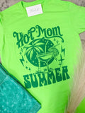 Hot Mom Summer T-Shirts, Hoodie, Sweatshirt - T-Shirt, Sweatshirt, Hoodie