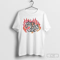 Hot Sexy Shirt Sweater Unisex T-shirt, Sweatshirt, Hoodie, Long Sleeve Tee - T-Shirt, Sweatshirt, Hoodie