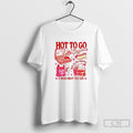Hot To Go Chappells Best In The Midwest Fastfood Shirt Sweater Unisex T-shirt, Sweatshirt, Hoodie, Long Sleeve Tee - T-Shirt, Sweatshirt, Hoodie