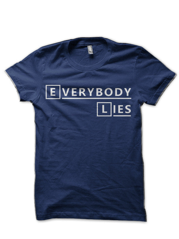 House Md Navy Blue T-Shirts, Hoodie, Sweatshirt - T-Shirt, Sweatshirt, Hoodie